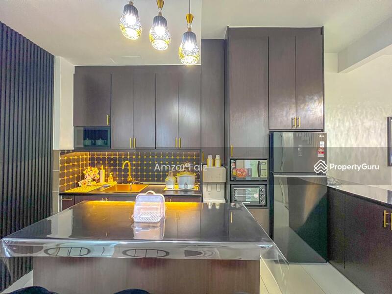 2-storey Terraced House for Sale in Kajang (Selangor) - Amzar Faiz - PropertyGuru.com.my