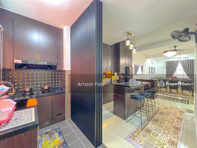 2-storey Terraced House for Sale in Kajang (Selangor) - Amzar Faiz - PropertyGuru.com.my