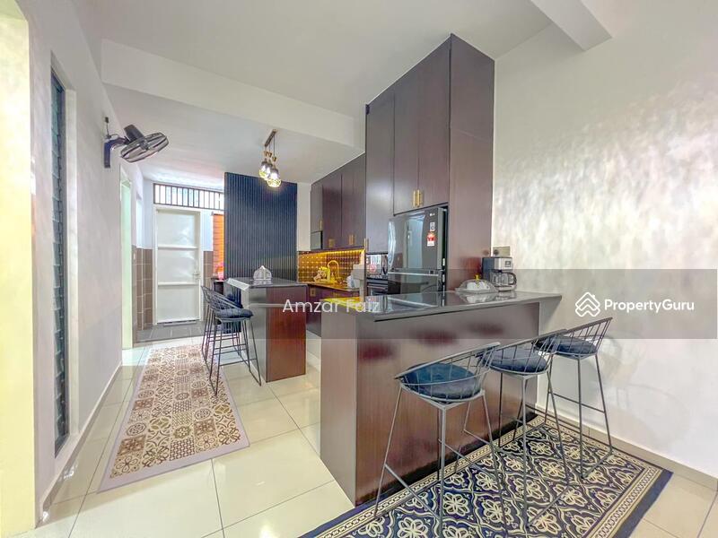 2-storey Terraced House for Sale in Kajang (Selangor) - Amzar Faiz - PropertyGuru.com.my
