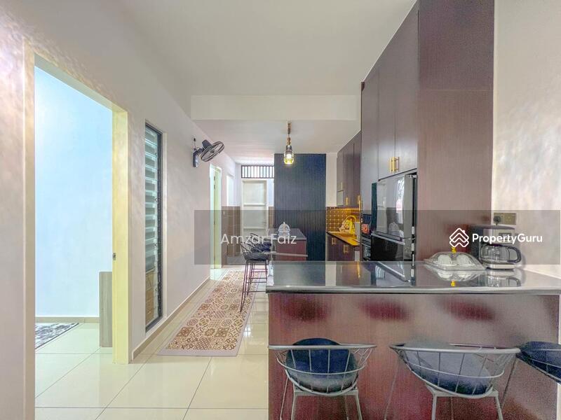 2-storey Terraced House for Sale in Kajang (Selangor) - Amzar Faiz - PropertyGuru.com.my