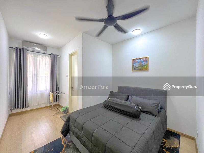 2-storey Terraced House for Sale in Kajang (Selangor) - Amzar Faiz - PropertyGuru.com.my