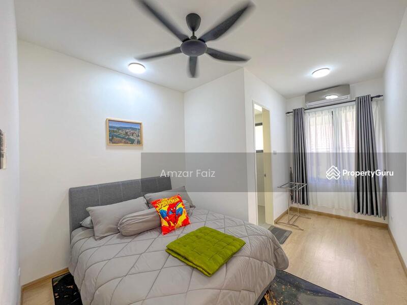 2-storey Terraced House for Sale in Kajang (Selangor) - Amzar Faiz - PropertyGuru.com.my