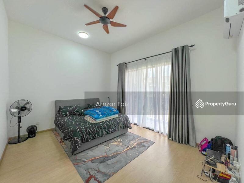 2-storey Terraced House for Sale in Kajang (Selangor) - Amzar Faiz - PropertyGuru.com.my