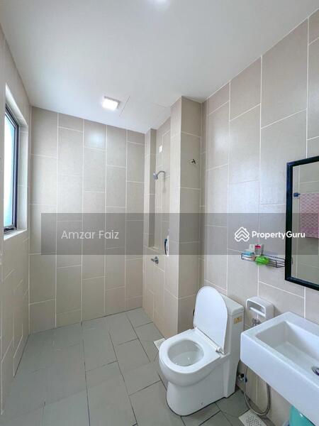 2-storey Terraced House for Sale in Kajang (Selangor) - Amzar Faiz - PropertyGuru.com.my