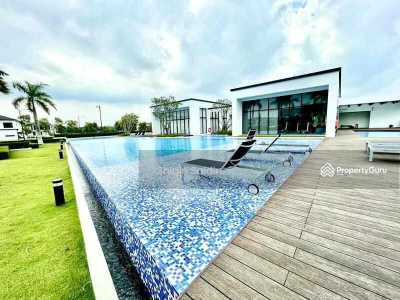 Rumah Berkembar untuk Dijual di Bandar Puncak Alam (Puncak Alam) - Shiqin Saidin - PropertyGuru.com.my