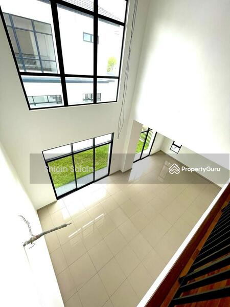 Rumah Berkembar untuk Dijual di Bandar Puncak Alam (Puncak Alam) - Shiqin Saidin - PropertyGuru.com.my