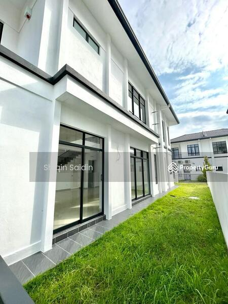 Rumah Berkembar untuk Dijual di Bandar Puncak Alam (Puncak Alam) - Shiqin Saidin - PropertyGuru.com.my