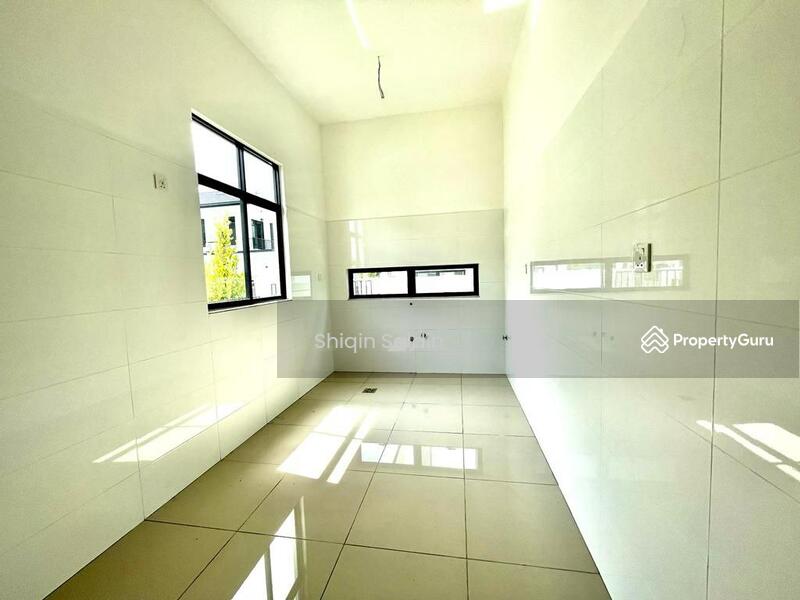 Rumah Berkembar untuk Dijual di Bandar Puncak Alam (Puncak Alam) - Shiqin Saidin - PropertyGuru.com.my