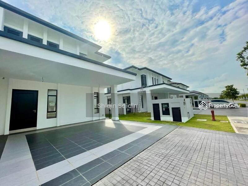 Rumah Berkembar untuk Dijual di Bandar Puncak Alam (Puncak Alam) - Shiqin Saidin - PropertyGuru.com.my