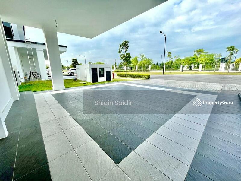 Rumah Berkembar untuk Dijual di Bandar Puncak Alam (Puncak Alam) - Shiqin Saidin - PropertyGuru.com.my