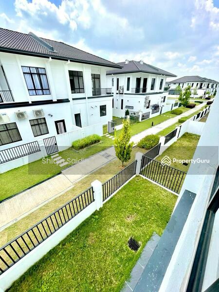 Rumah Berkembar untuk Dijual di Bandar Puncak Alam (Puncak Alam) - Shiqin Saidin - PropertyGuru.com.my