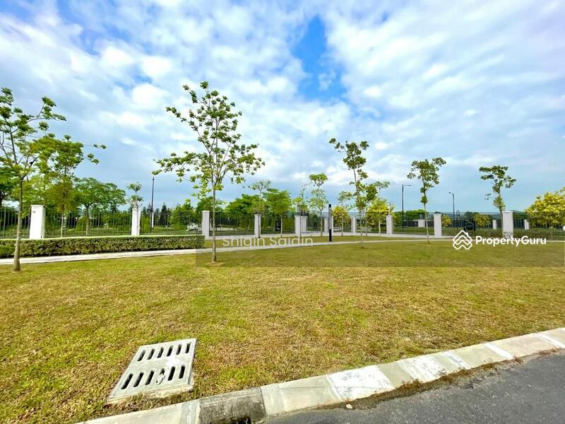 Rumah Berkembar untuk Dijual di Bandar Puncak Alam (Puncak Alam) - Shiqin Saidin - PropertyGuru.com.my