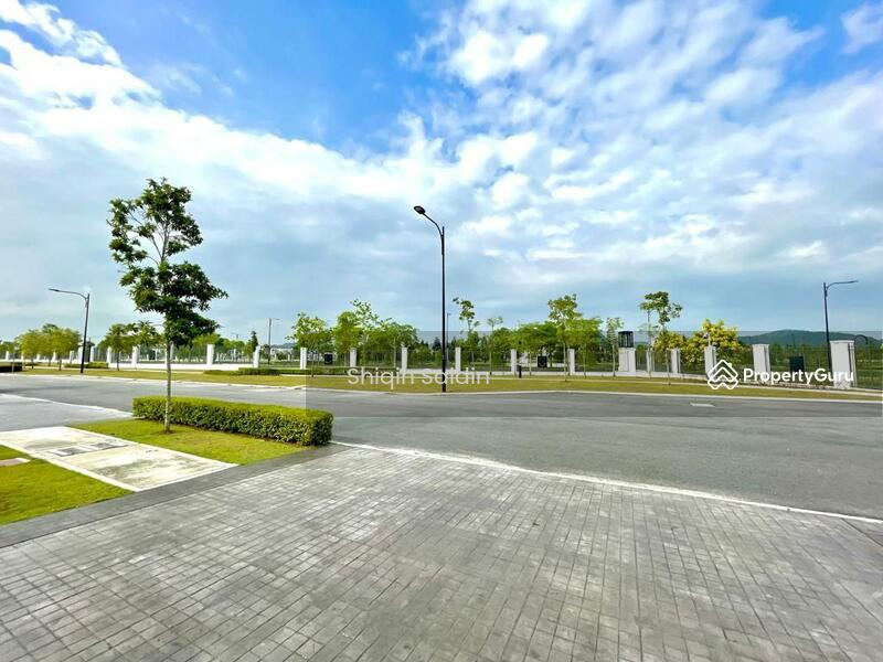 Rumah Berkembar untuk Dijual di Bandar Puncak Alam (Puncak Alam) - Shiqin Saidin - PropertyGuru.com.my