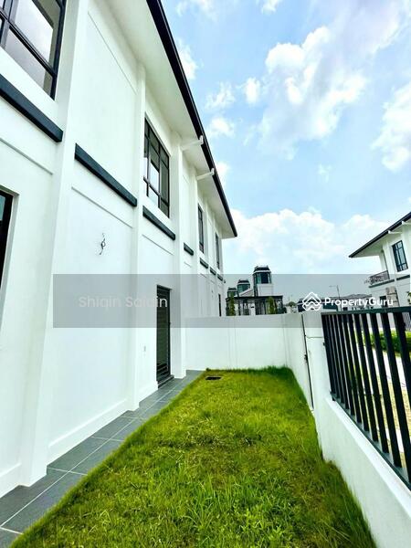 Rumah Berkembar untuk Dijual di Bandar Puncak Alam (Puncak Alam) - Shiqin Saidin - PropertyGuru.com.my