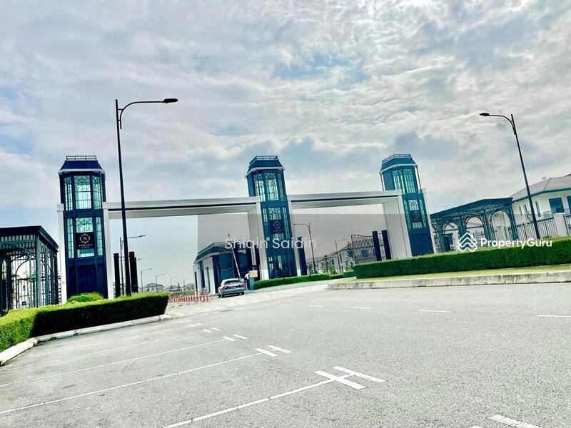 Rumah Berkembar untuk Dijual di Bandar Puncak Alam (Puncak Alam) - Shiqin Saidin - PropertyGuru.com.my