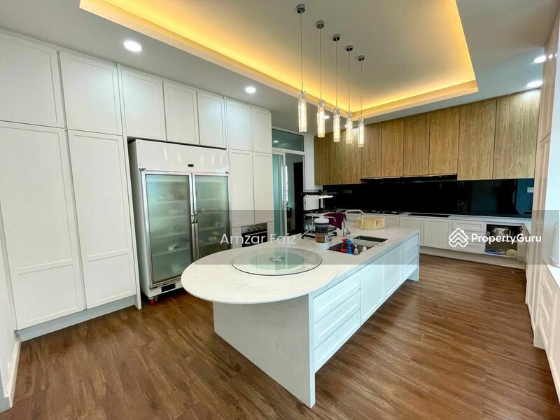 Bungalow for Sale in Kajang (Selangor) - Amzar Faiz - PropertyGuru.com.my