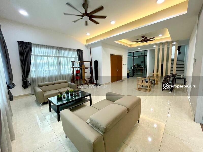 Bungalow for Sale in Kajang (Selangor) - Amzar Faiz - PropertyGuru.com.my
