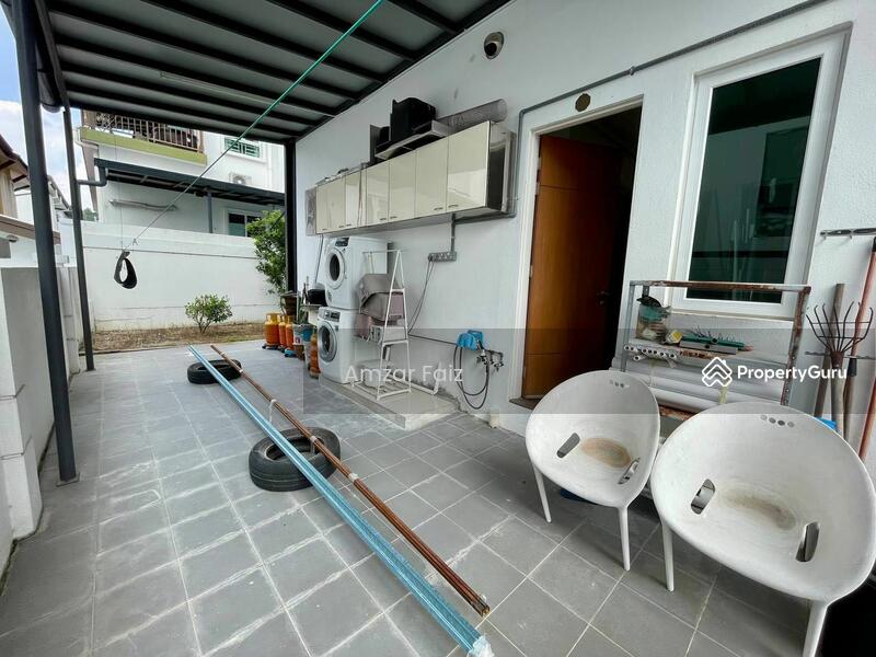 Bungalow for Sale in Kajang (Selangor) - Amzar Faiz - PropertyGuru.com.my