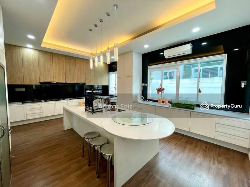 Bungalow for Sale in Kajang (Selangor) - Amzar Faiz - PropertyGuru.com.my