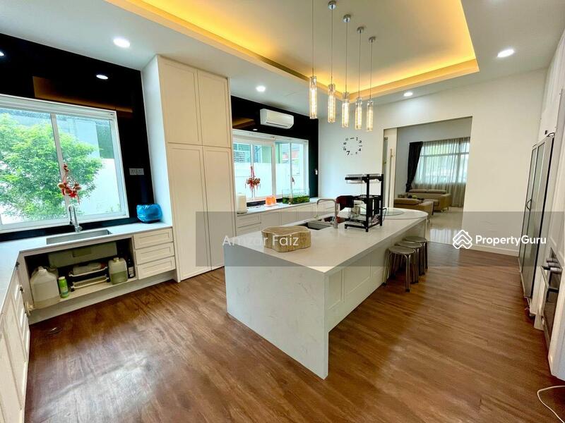 Bungalow for Sale in Kajang (Selangor) - Amzar Faiz - PropertyGuru.com.my