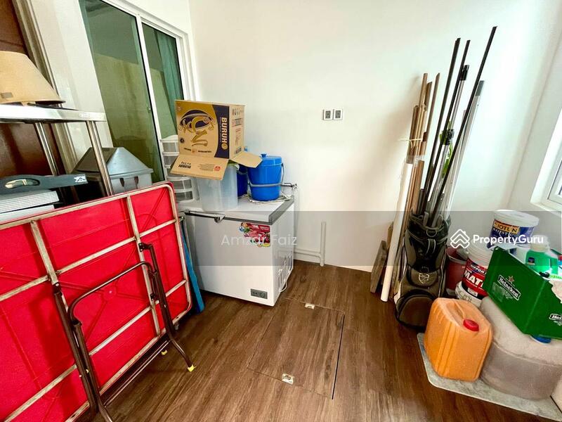 Bungalow for Sale in Kajang (Selangor) - Amzar Faiz - PropertyGuru.com.my