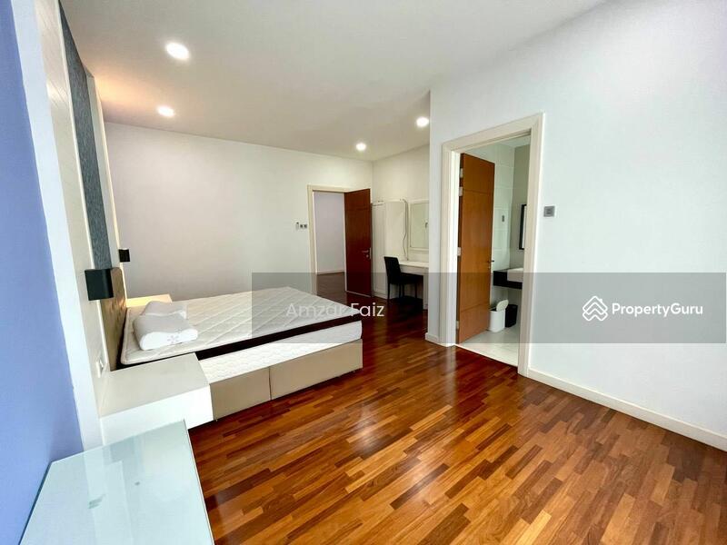Bungalow for Sale in Kajang (Selangor) - Amzar Faiz - PropertyGuru.com.my