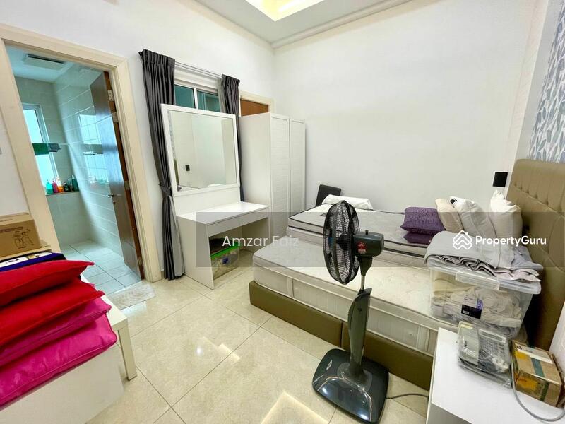 Bungalow for Sale in Kajang (Selangor) - Amzar Faiz - PropertyGuru.com.my