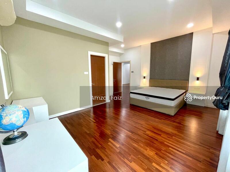 Bungalow for Sale in Kajang (Selangor) - Amzar Faiz - PropertyGuru.com.my