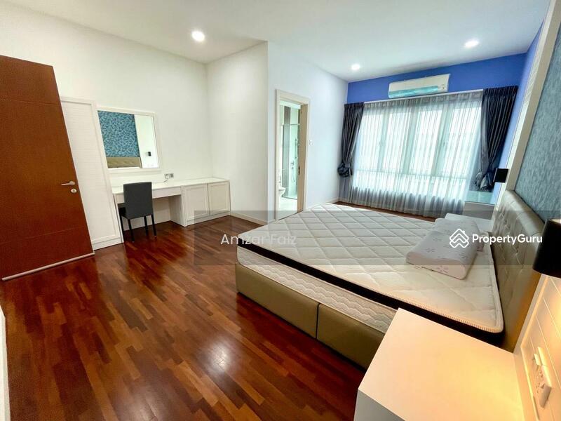 Bungalow for Sale in Kajang (Selangor) - Amzar Faiz - PropertyGuru.com.my