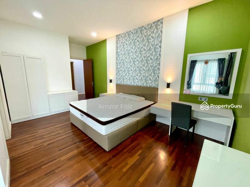 Bungalow for Sale in Kajang (Selangor) - Amzar Faiz - PropertyGuru.com.my