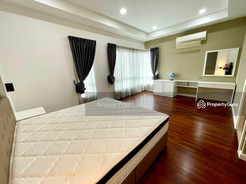 Bungalow for Sale in Kajang (Selangor) - Amzar Faiz - PropertyGuru.com.my