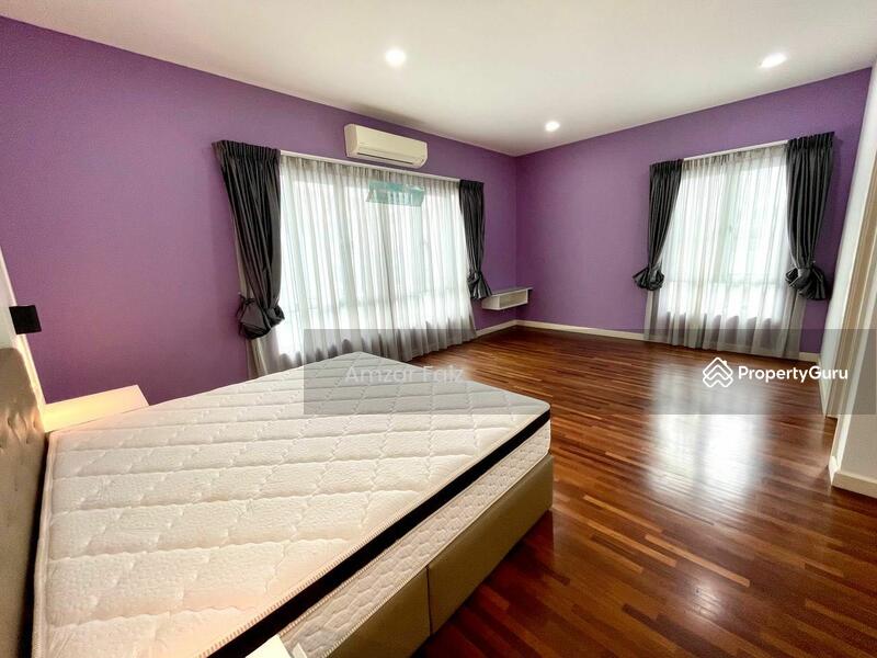 Bungalow for Sale in Kajang (Selangor) - Amzar Faiz - PropertyGuru.com.my