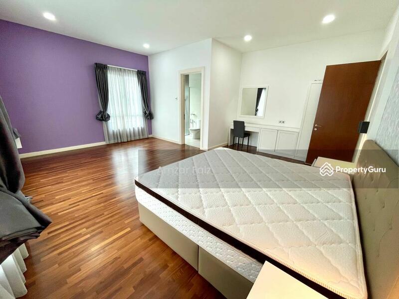 Bungalow for Sale in Kajang (Selangor) - Amzar Faiz - PropertyGuru.com.my