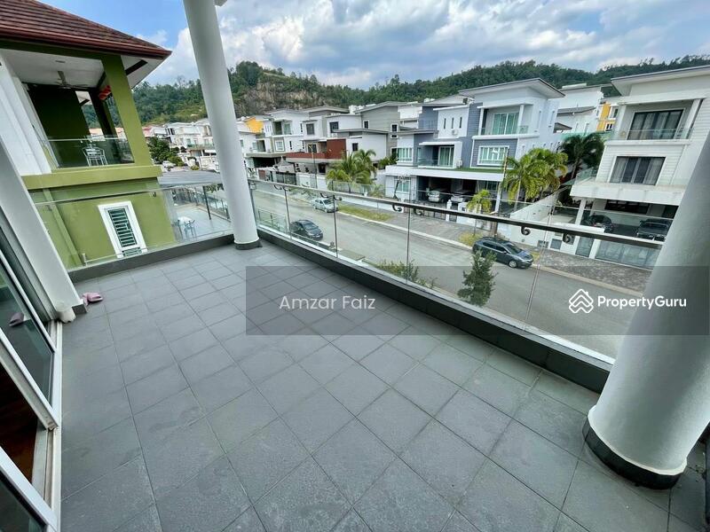 Bungalow for Sale in Kajang (Selangor) - Amzar Faiz - PropertyGuru.com.my