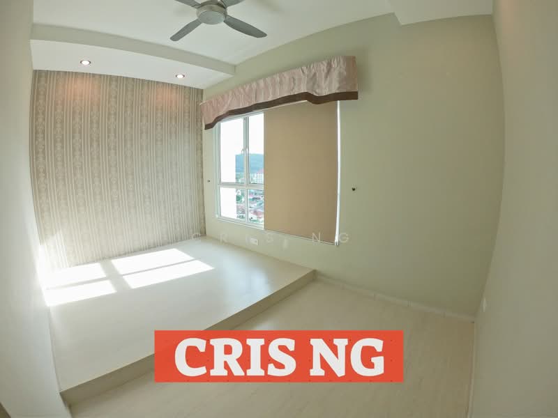 Kondominium untuk Dijual di Fiera Vista - Cris Ng - Interior - PropertyGuru.com.my