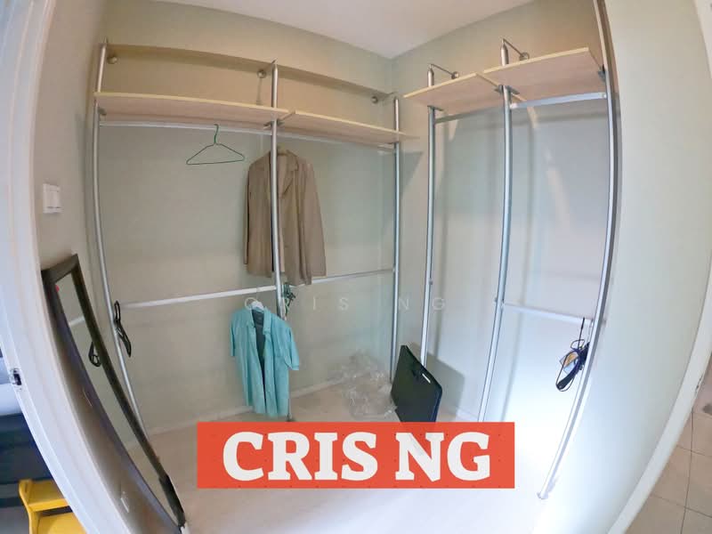 Kondominium untuk Dijual di Fiera Vista - Cris Ng - Interior - PropertyGuru.com.my