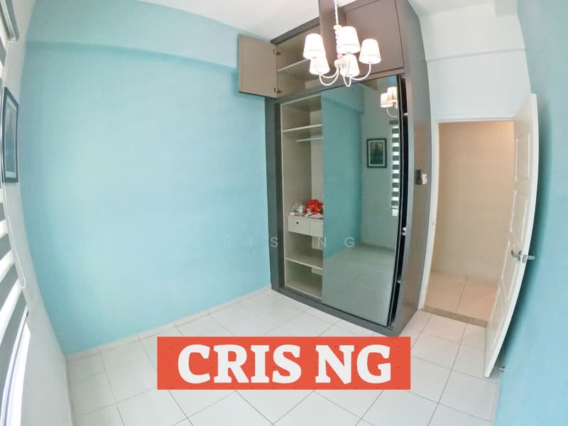 Kondominium untuk Dijual di Fiera Vista - Cris Ng - Interior - PropertyGuru.com.my