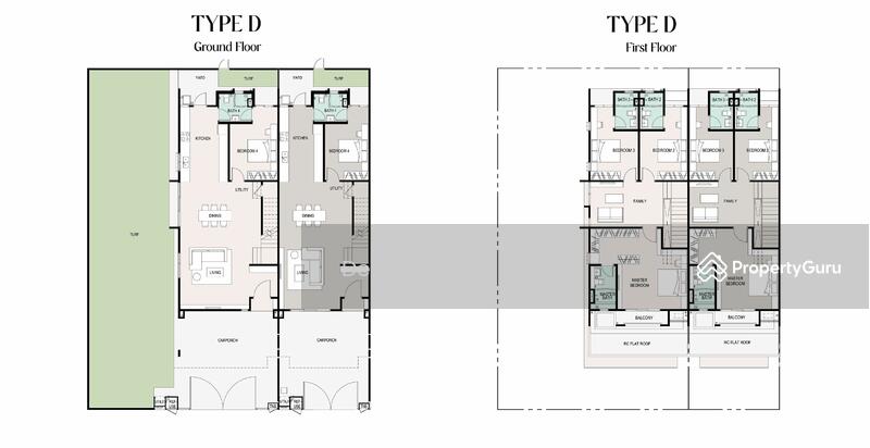 Rumah Teres 2 Tingkat untuk Dijual di Kota Damansara (Selangor) - Dennis Saw - PropertyGuru.com.my