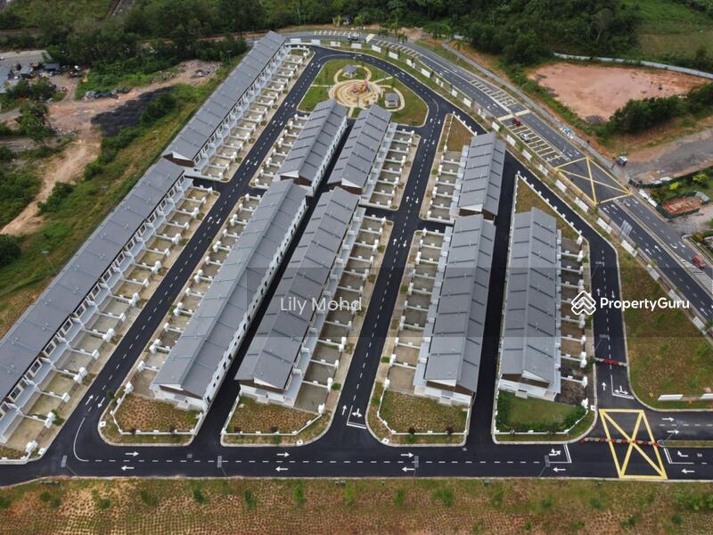 For Sale - 2 Storey Shoplots Brand New Masai Pasir Gudang
