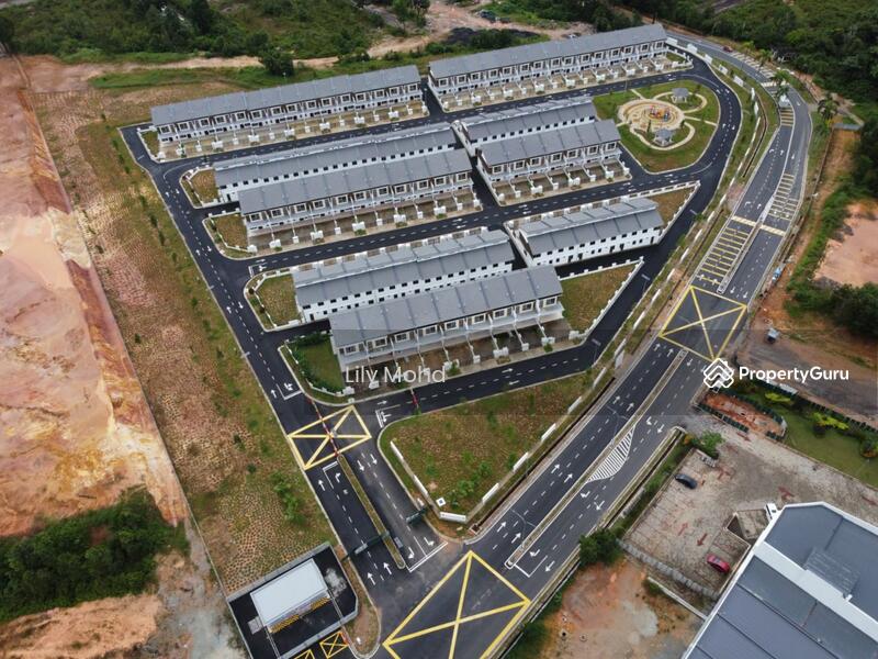 For Sale - 2 Storey Shoplots Brand New Masai Pasir Gudang