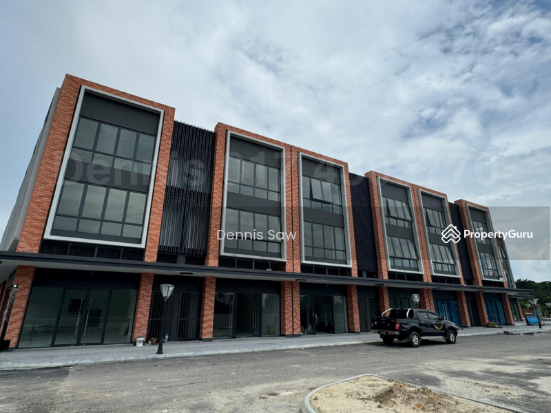 For Rent - Gardens square rawang