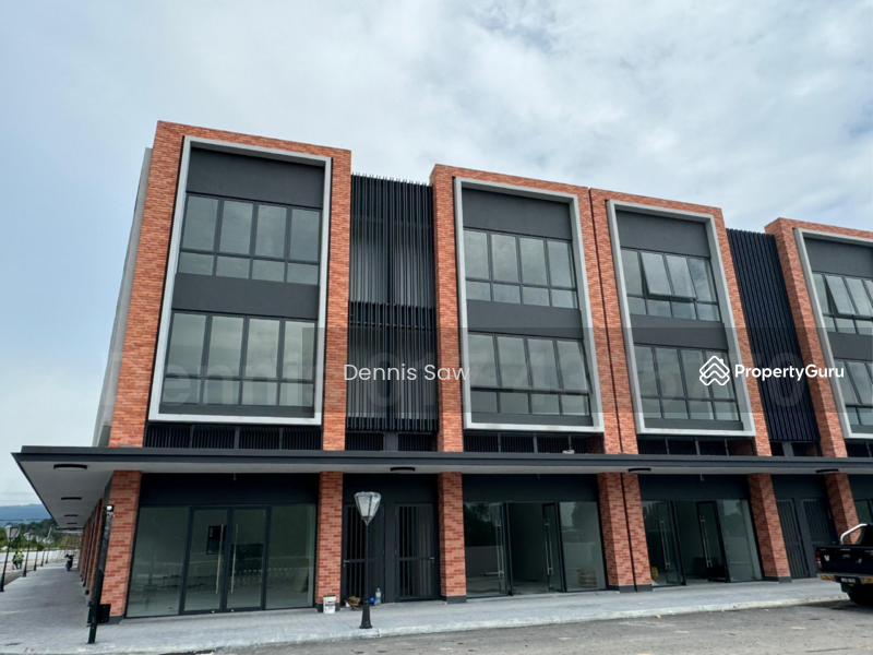 For Rent - Gardens square rawang