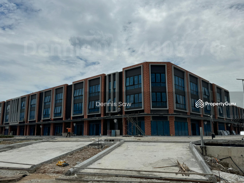 For Rent - Gardens square rawang