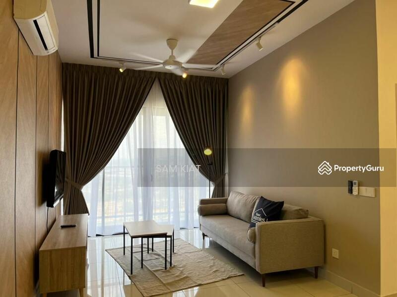 Servis Apartment untuk Disewa di H2O Residences - SAM KIAT - PropertyGuru.com.my