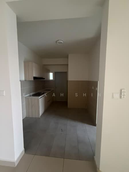Kondominium untuk Disewa di Residensi Suasana @ Damai - Lee Kah Shing - Kitchen - PropertyGuru.com.my