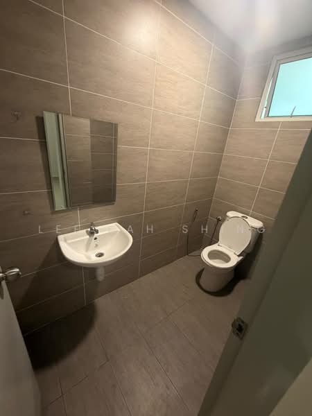 Kondominium untuk Disewa di Residensi Suasana @ Damai - Lee Kah Shing - Bathroom - PropertyGuru.com.my