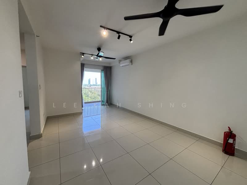Kondominium untuk Disewa di Residensi Suasana @ Damai - Lee Kah Shing - PropertyGuru.com.my