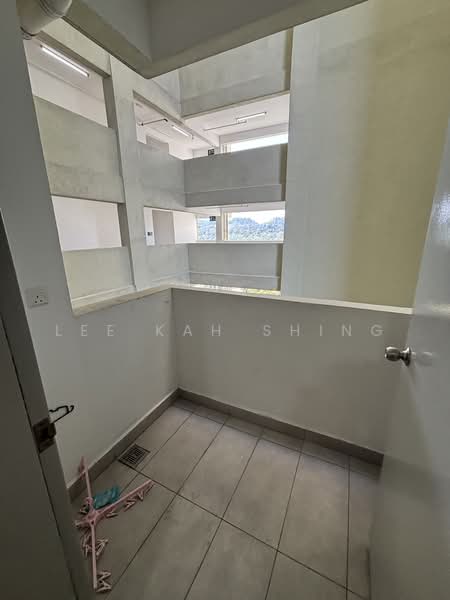 Kondominium untuk Disewa di Residensi Suasana @ Damai - Lee Kah Shing - Balcony - PropertyGuru.com.my