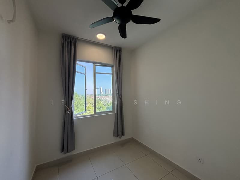 Kondominium untuk Disewa di Residensi Suasana @ Damai - Lee Kah Shing - View - PropertyGuru.com.my