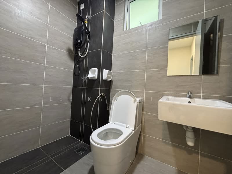 Kondominium untuk Disewa di Residensi Suasana @ Damai - Lee Kah Shing - Bathroom - PropertyGuru.com.my